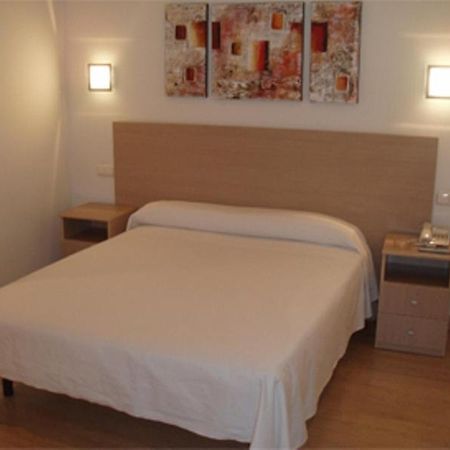 Hostal Francisco Salinas Burgo Rom bilde