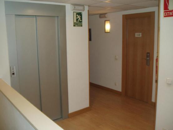 Hostal Francisco Salinas Burgo Eksteriør bilde