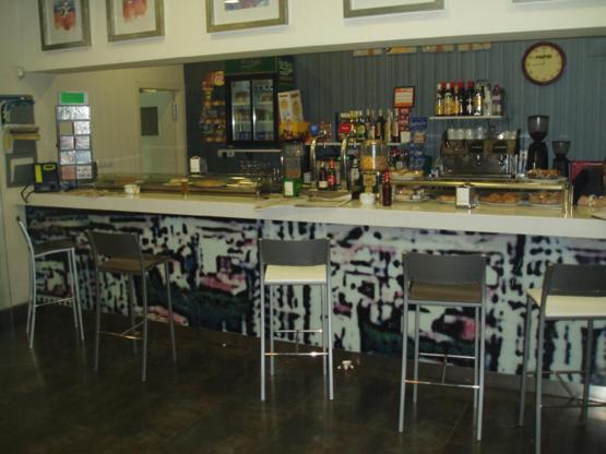 Hostal Francisco Salinas Burgo Eksteriør bilde