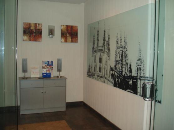 Hostal Francisco Salinas Burgo Eksteriør bilde