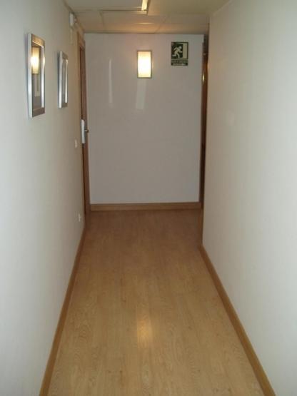 Hostal Francisco Salinas Burgo Eksteriør bilde