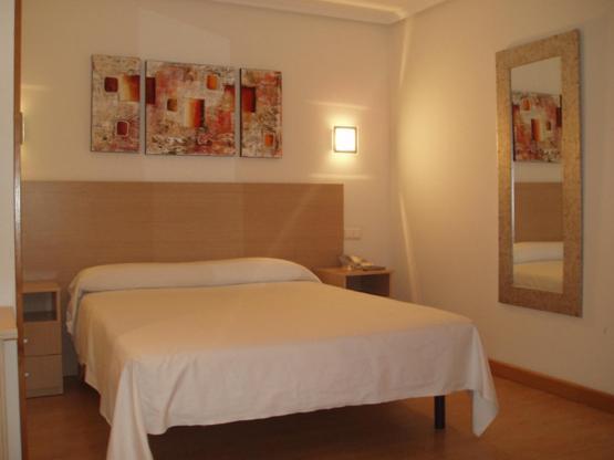 Hostal Francisco Salinas Burgo Rom bilde
