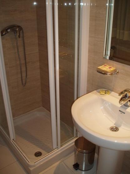 Hostal Francisco Salinas Burgo Rom bilde