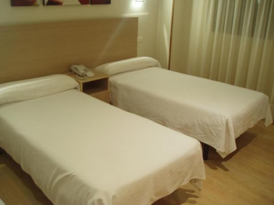 Hostal Francisco Salinas Burgo Rom bilde